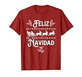 Photo Gallery feliz navidad ugly maglione santa buon natale in spagnolo maglietta Photo Gallery feliz navidad ugly maglione santa buon natale in spagnolo maglietta