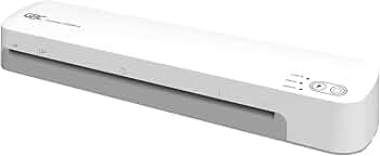 Amazon.co.jp: GBC ラミネーターA3サイズ対応 ウォームアップ時間90秒