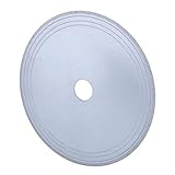 [Application polyvalente] idéal pour couper des matériaux non métalliques, notamment des bijoux en jadéite, agate et .