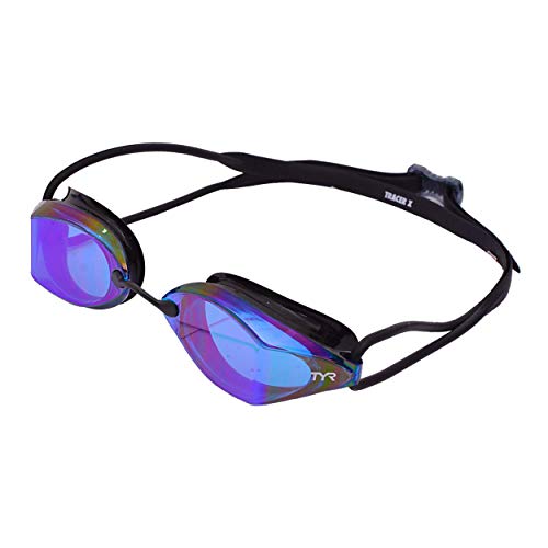 TYR unisex-adult Tracer X Racing Mirrored
