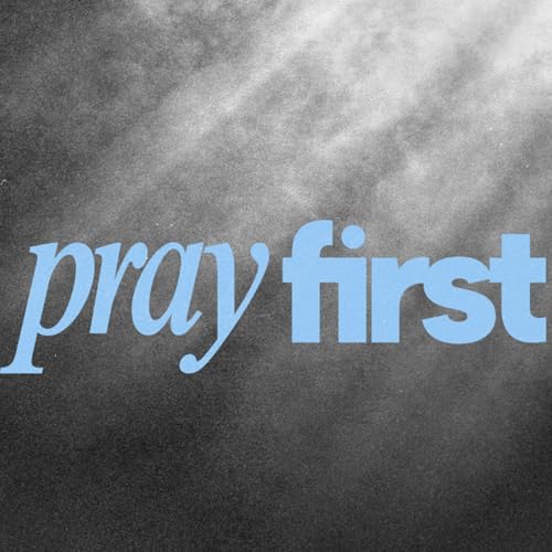 Pray for Our Church | Luke Crosby