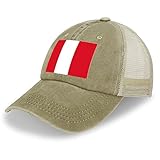 Zoom IMG-2 cappello da baseball in rete