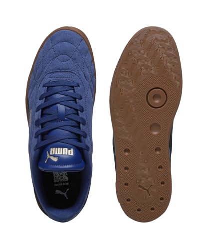 Image of Puma Unisex-Adult Club II Indoor ESD Sneaker