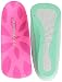 Superfeet me Designer Comfort Insoles Blush