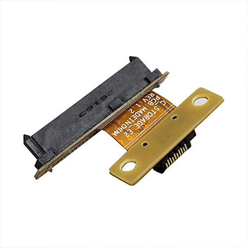 Câble d'interface de disque dur Dell Latitude 5404 ZAHARA 0N96D2 pour PC - 3