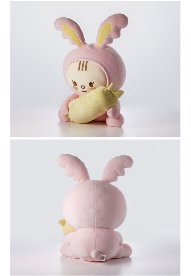 SEVENTEEN セブチ ジョンハン トラム ぬいぐるみ アーティストメイド