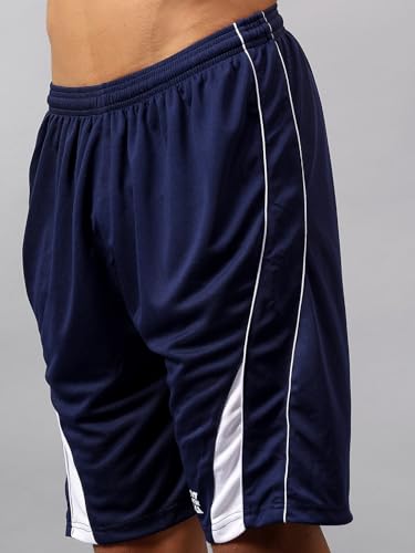 Image of Vector X VBB-100 Men's Sleeveless Basketball Volleyball Football Team Jersey and Shorts Set Combo, Breathable Moisture-Wicking Unisex Sports Active Wear Active Wear for Running Training Men Women