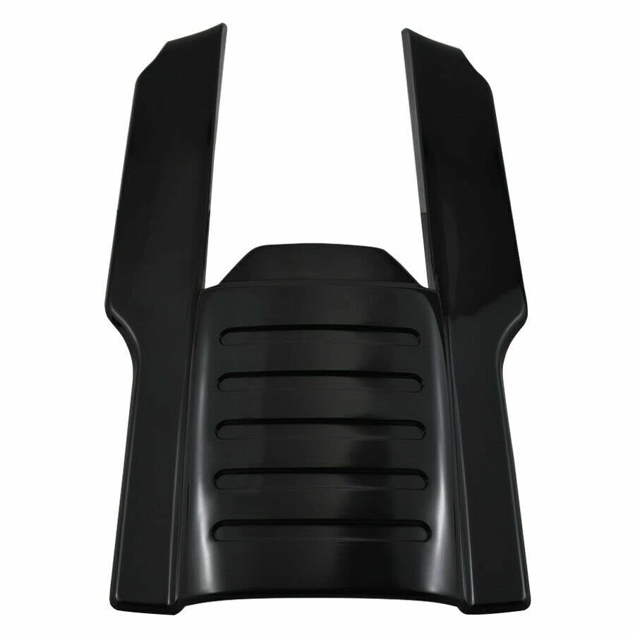 Amazon | 9インチ リアフェンダーエクステンション ハーレー