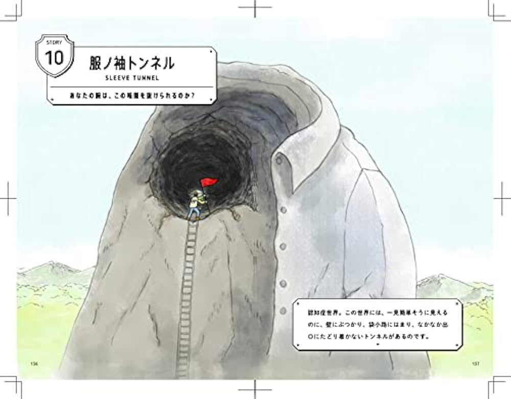 認知症の本6冊セット★認知症世界の歩き方 認知症世界の歩き方（ライツ社） | 筧 裕介, 樋口直美, 認知症