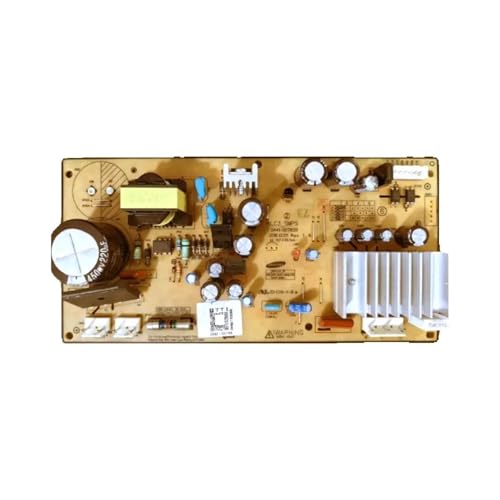 Compatible avec Samsung, carte mère d'ordinateur de réfrigérateur DA41-00782B, carte mère d'entraînement à fréquence variable DA92-00215A, accessoire