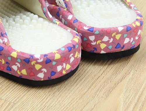 CYBOO ダイエットスリッパ 健康スリッパ の商品画像 4