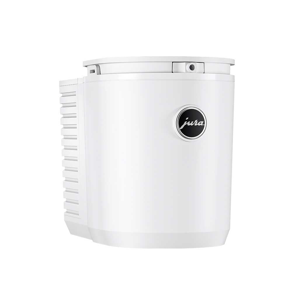 Jura Cool Control Bianco 1,1 L Caraffa Per Il Latte (jura Cool Control Wei? [ea] 24241 Milc)