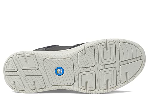 Image of Nunn Bush Kore City Pass Knit Moccasin Toe Athletic Style Oxford