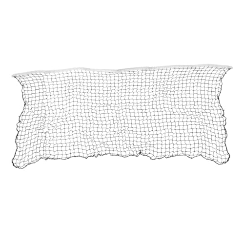 GALPADA Badminton Net Replacement Sports Netting Professional Mesh Lightweight