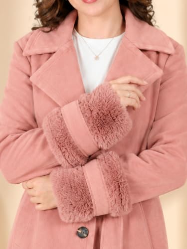 Image of PLAGG Winter Long Length Warm Overcoat
