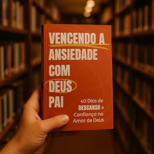 Vencendo a Ansiedade com Deus Pai - Charles Spurgeon