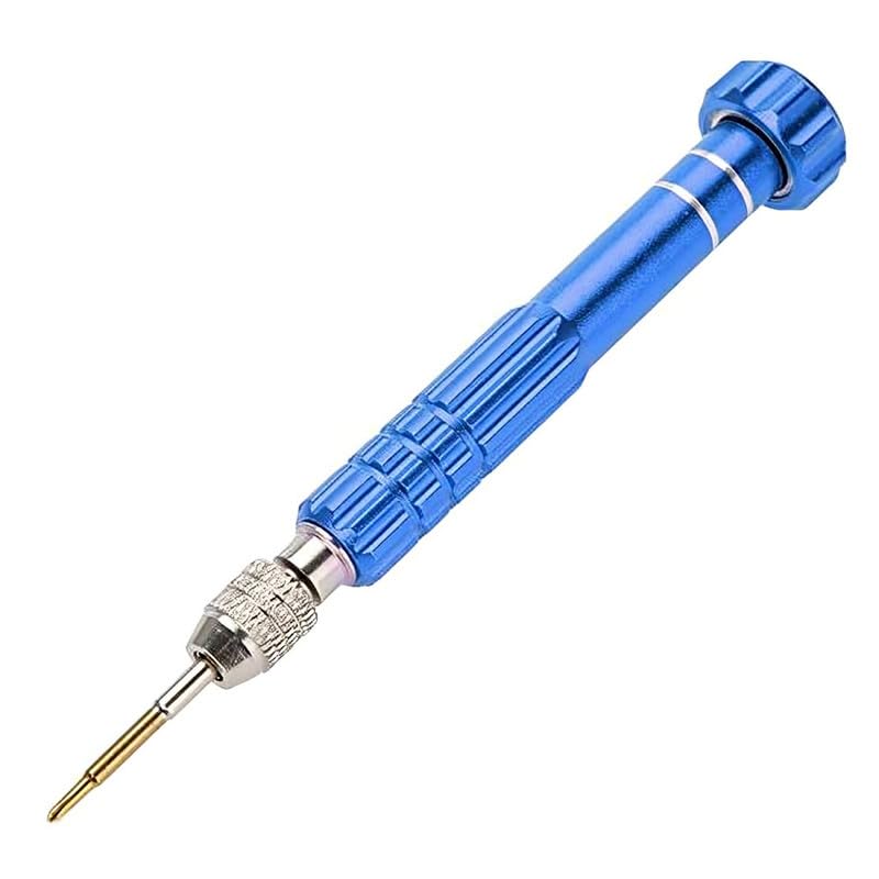 Ransh 5 in 1 Screwdriver Set Multicolor, 1 Pc (B0D9BZRJQT) Amazon Price History, Amazon Price Tracker