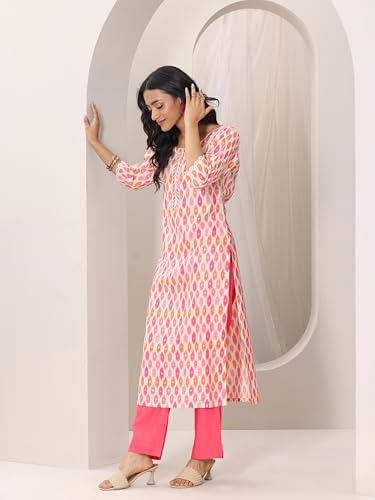 Image of Libas Women Kurta Sets