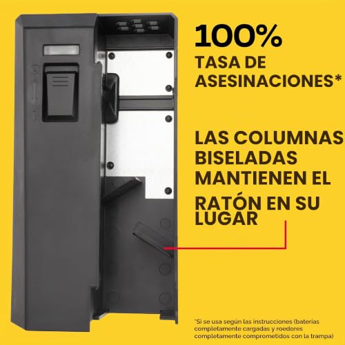 Trampas Victor 2 Imagen adicional