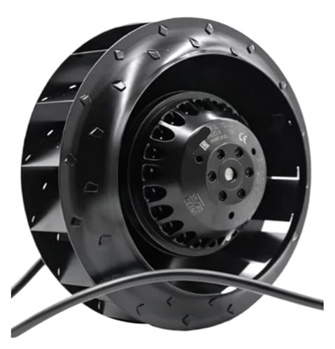 Ventilateur R2E175-AC77-05 230V résout les pannes d'extraction de VMC - 2