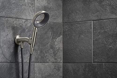 Kit de ducha de mano KOHLER Statement Ves 1.5 Gpm miniatura 2