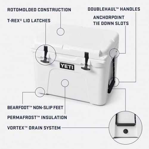 Image of YETI Tundra 35 Cooler