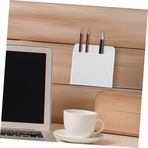 Support de stylo avec ventouse pour tableau blanc et réunion d'équipe fluide