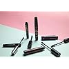 butter LONDON Stroke of Wow Volumizing Mascara, Double-Sided Brush, Long-Wearing and buildable, Castor Seed Oil, Cruelty-Free, Gluten Free, Vegan