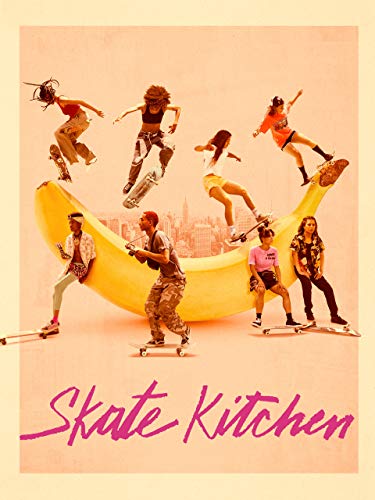 Skate Kitchen Skate Kitchen