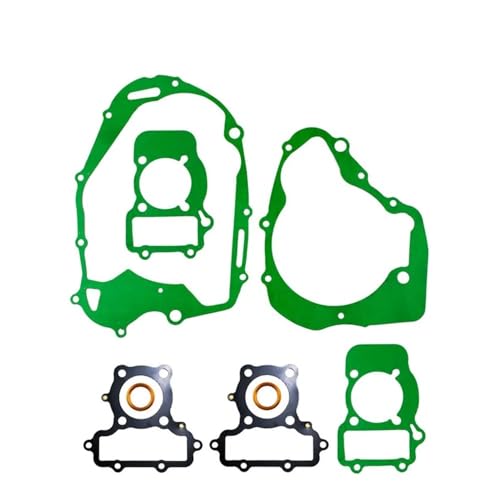 Kit joints de cylindre XV250 avec pochette complete de rechange pour entretien moteur moto