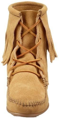 Minnetonka Women's Tramper Ankle Hi Boot