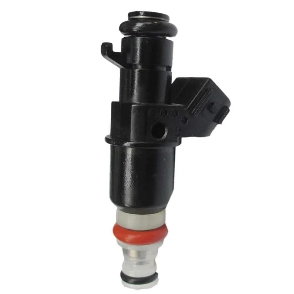 Inyector de Gasolina 4 piezas Para RSX, Para Accord, Para CR-V, 16450RAAA01 inyector diésel