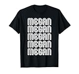 Megan Apparel