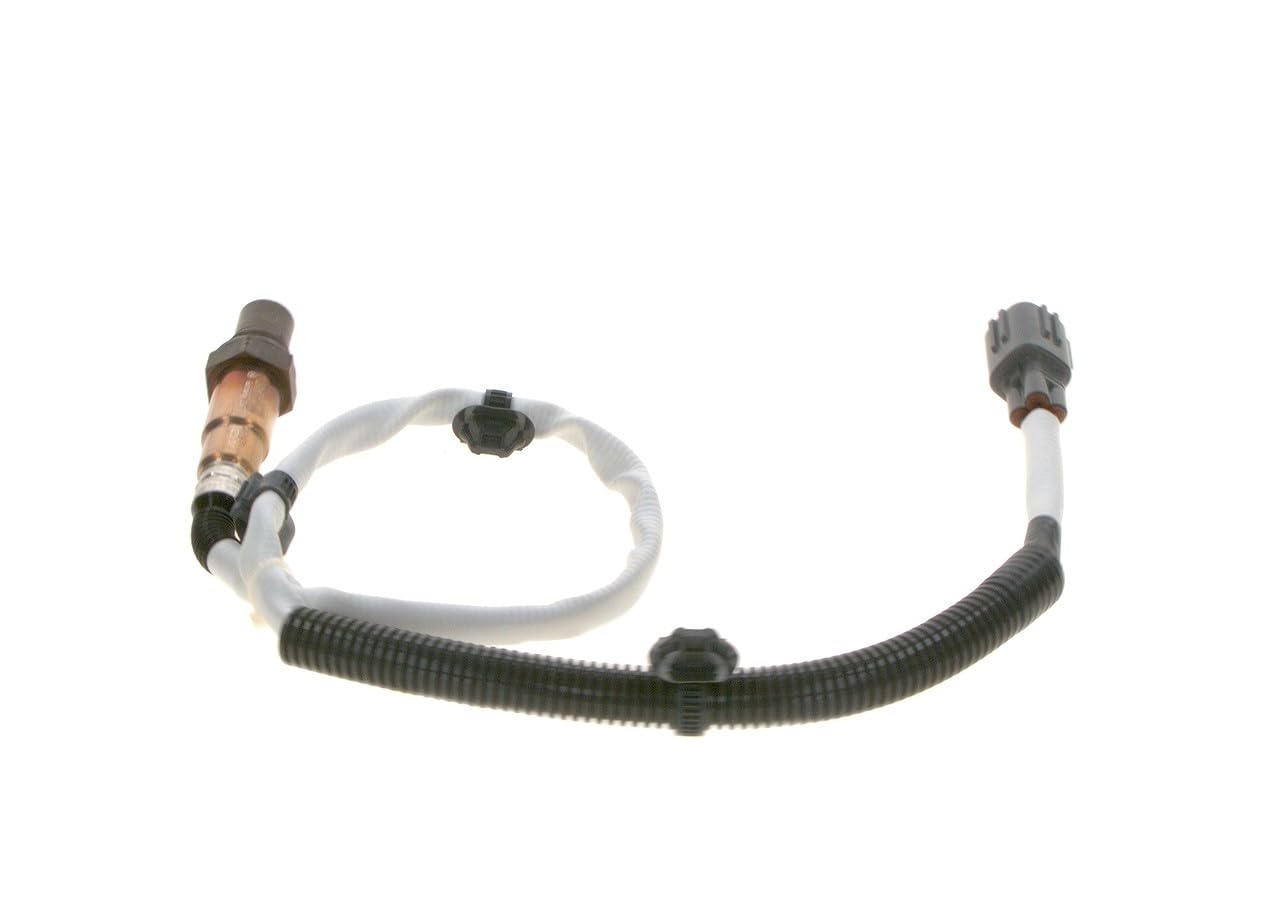 BOSCH Sonda lambda 0258006799 | Compatibile con: TOYOTA YARIS, YARIS