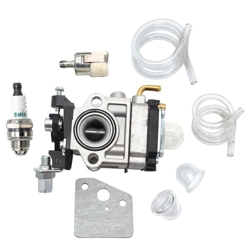 Carburateur THB-2510 entretien de jardin et espaces verts