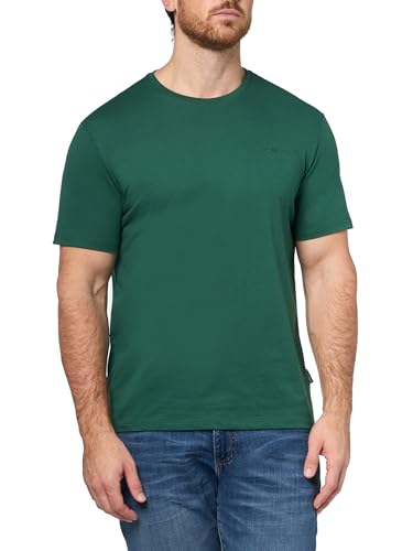 Image of Calvin Klein Men's Liquid Touch T-Shirt