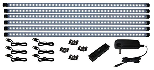 Pro Series 42 LED Super Deluxe Kit (Cool White)