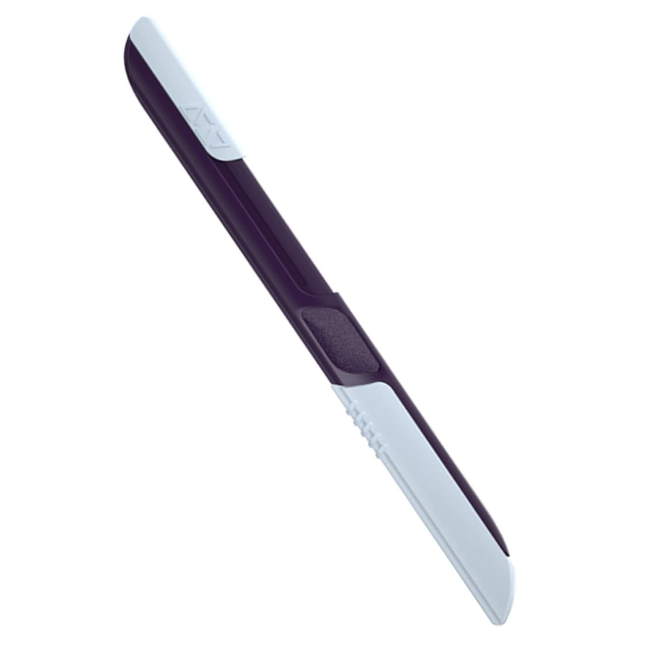 Ipetboom Tool Portable Eyebrow Shaver Durable Stainless Steel Sleek Design Perfect for Travel