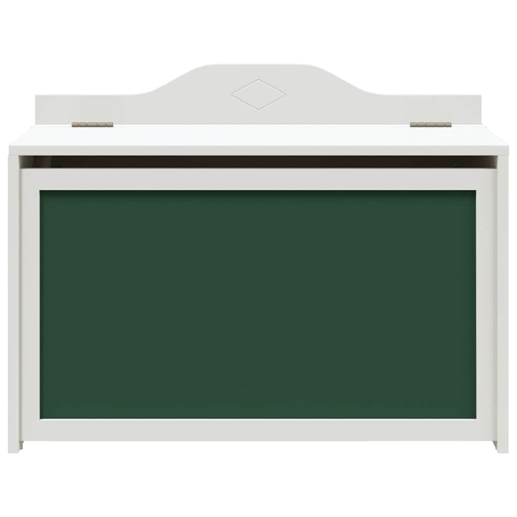 Caja de Almacenamiento con Frente de Pizarra ROROS,Mobiliario,Baúles de Almacenamiento,Baúles para Juguetes,16.5kg-42003028
