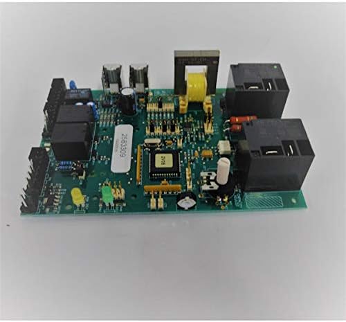 Honeywell Replacement PC Board for Electrode Humidifier #HM700APCB