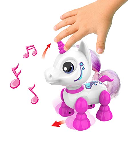 YCOO ROBOT LICORNE Neuf - vue 6
