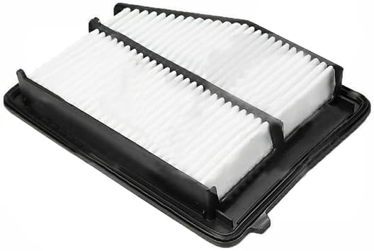 Updated Engine Air FIlter Fit for 2012 Honda Civic GX Sedan 4-Door 1.8L 1799CC l4 CNG SOHC Naturally Aspirated by Oneday Tower