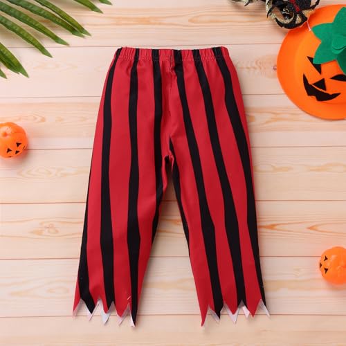 Disfraz bebé niño Halloween Pirata Fantasma 12-18 meses miniatura 5
