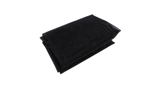 Protège-Ventre Anti-Mouches Pour Cheval – Maille Respirante Ultra Légère 120 × 70 Cm, Protection Équine Confortable