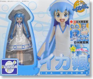 侵略！イカ娘 フィギュア　まとめ売り 41jMBk1EVHL._AC_SY200_QL15_.jpg