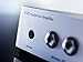 beyerdynamic A20 Headphone Amplifier - Silver