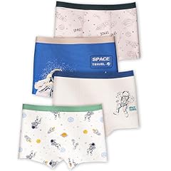 #7 Astronaut Man(4 Pack)