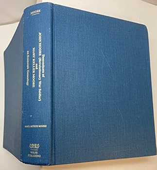 Descendants of John Moore (Revolutionary War soldier) and Mary Keller Moore: An economic genealogy