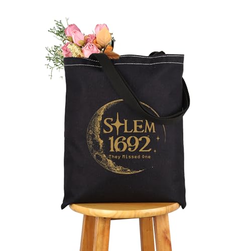 CMNIM Witch Gifts Bolsa Tote Mujer 1692 miniatura 1
