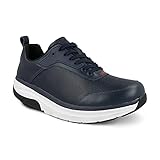 Gravity Defyer Men's GDEFY Paguxon Athletic Shoes 11 M US - Hybrid VersoShock Proven Performance...